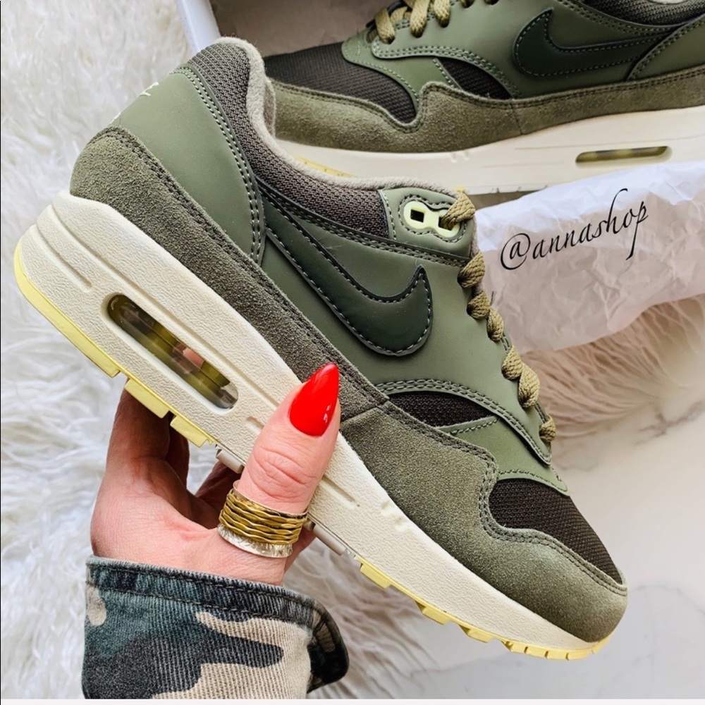 NWT Nike Air Max 1 - Picture 4 of 9